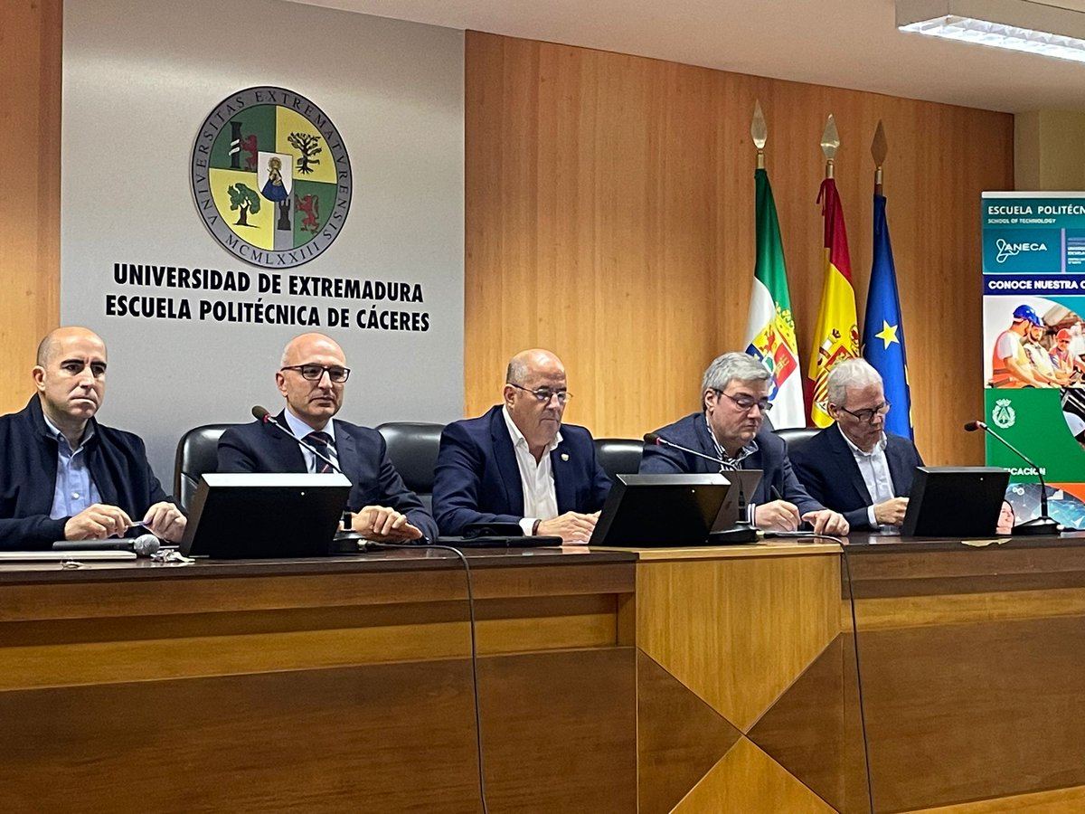 Economía, Empleo y Transformación Digital tweet media