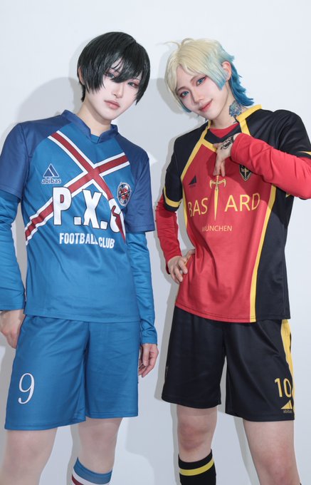 コスプレイヤーあおぴのTwitter画像3