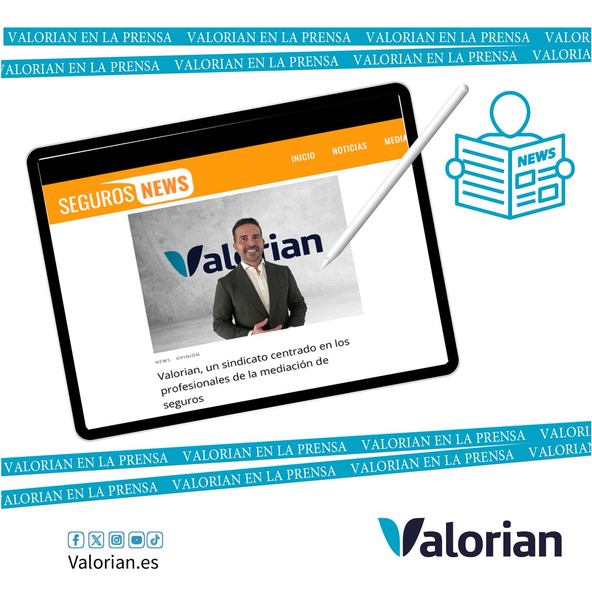 Valorian tweet media