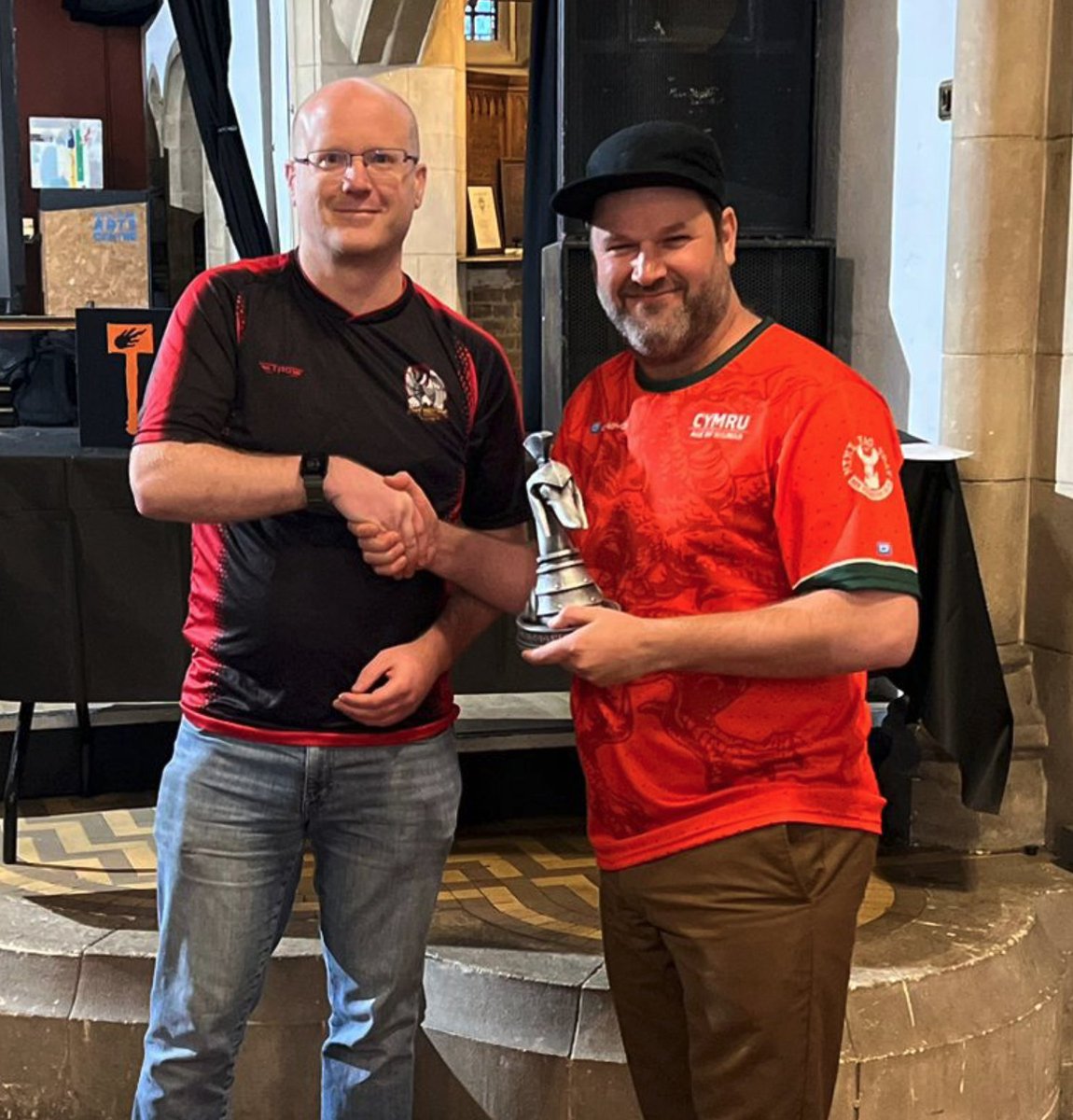 Bucks Wargame Collective tweet media