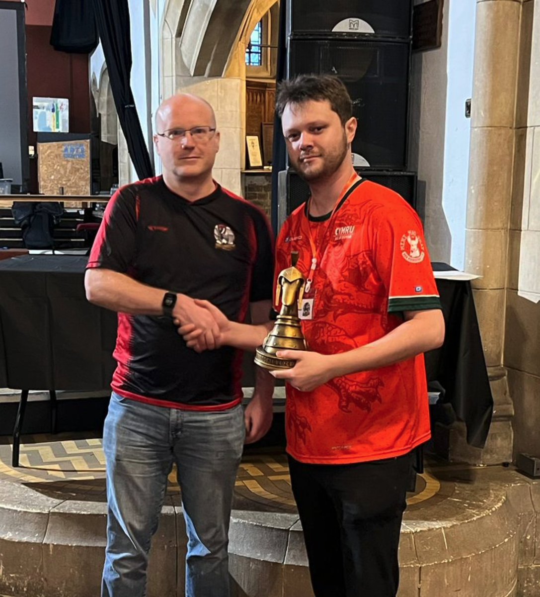 Bucks Wargame Collective tweet media