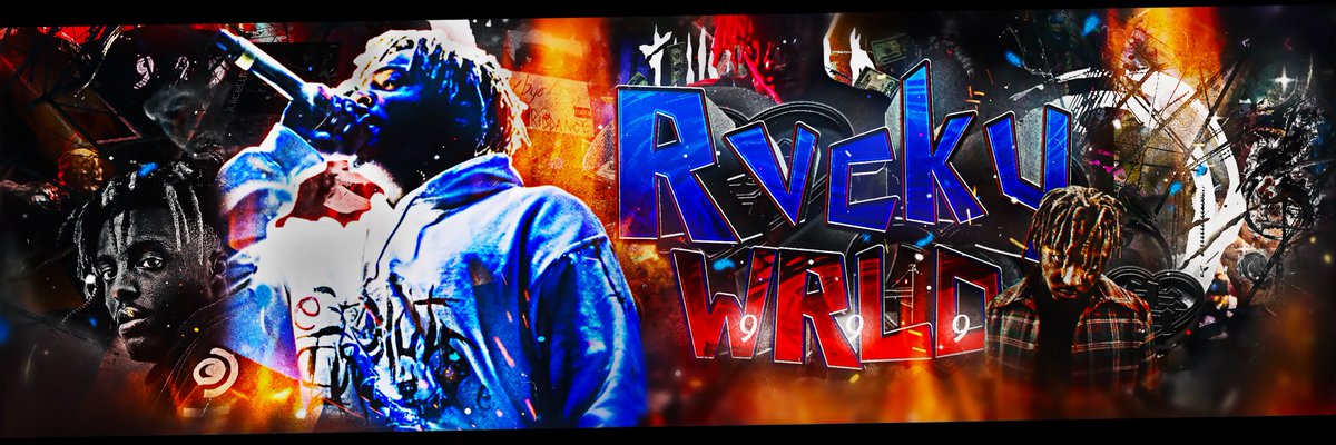 Juice WRLD Header