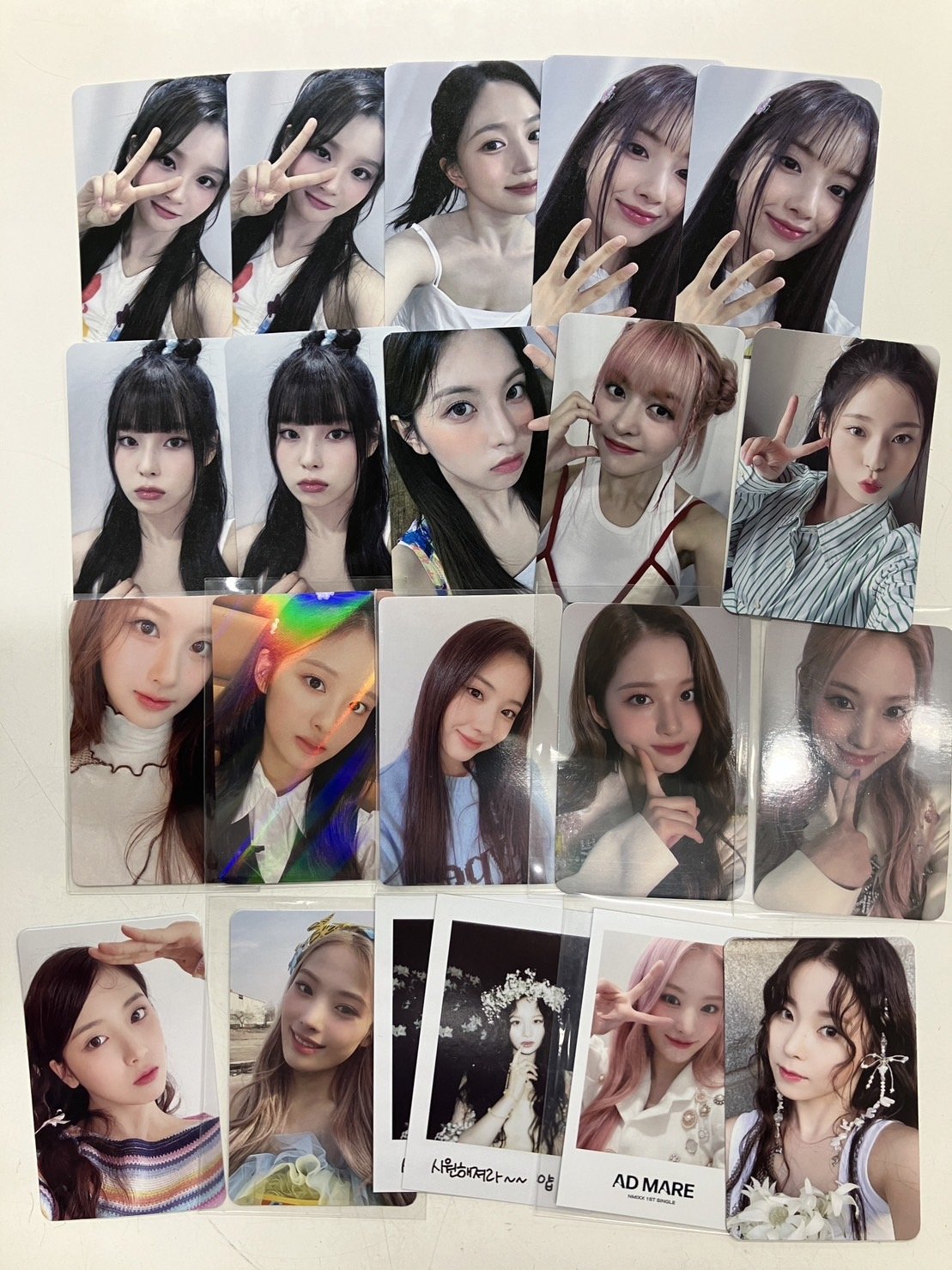 K-POP・J-POP館 on X: K-POP・J-POP館 on X: