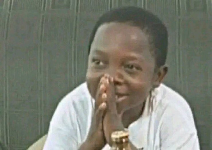 Nwafresh's tweet photo. @instablog9ja @channelstv I'm waiting for Ajuri Ngelale or Bayo Onanuga to tell us that the protest currently happening in Minna is politically motivated and not due to the hardship of the country.. Fingers crossed https://t.co/J6YC0ivskN
