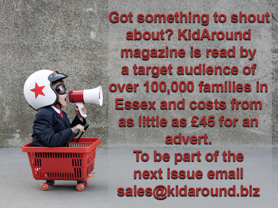 KidAround Magazine tweet media