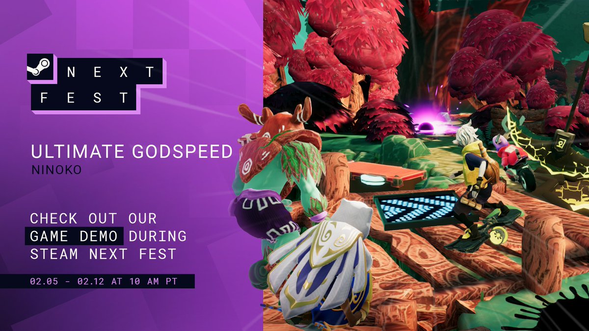 Ninoko | Ultimate Godspeed tweet media