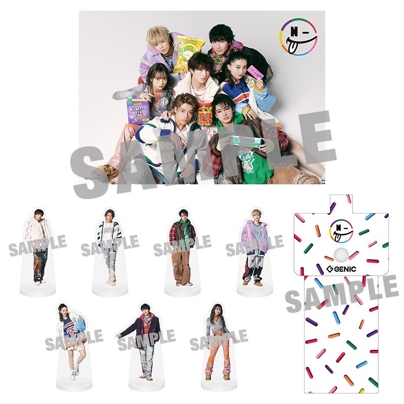 GENIC official on X: GENIC official on X: