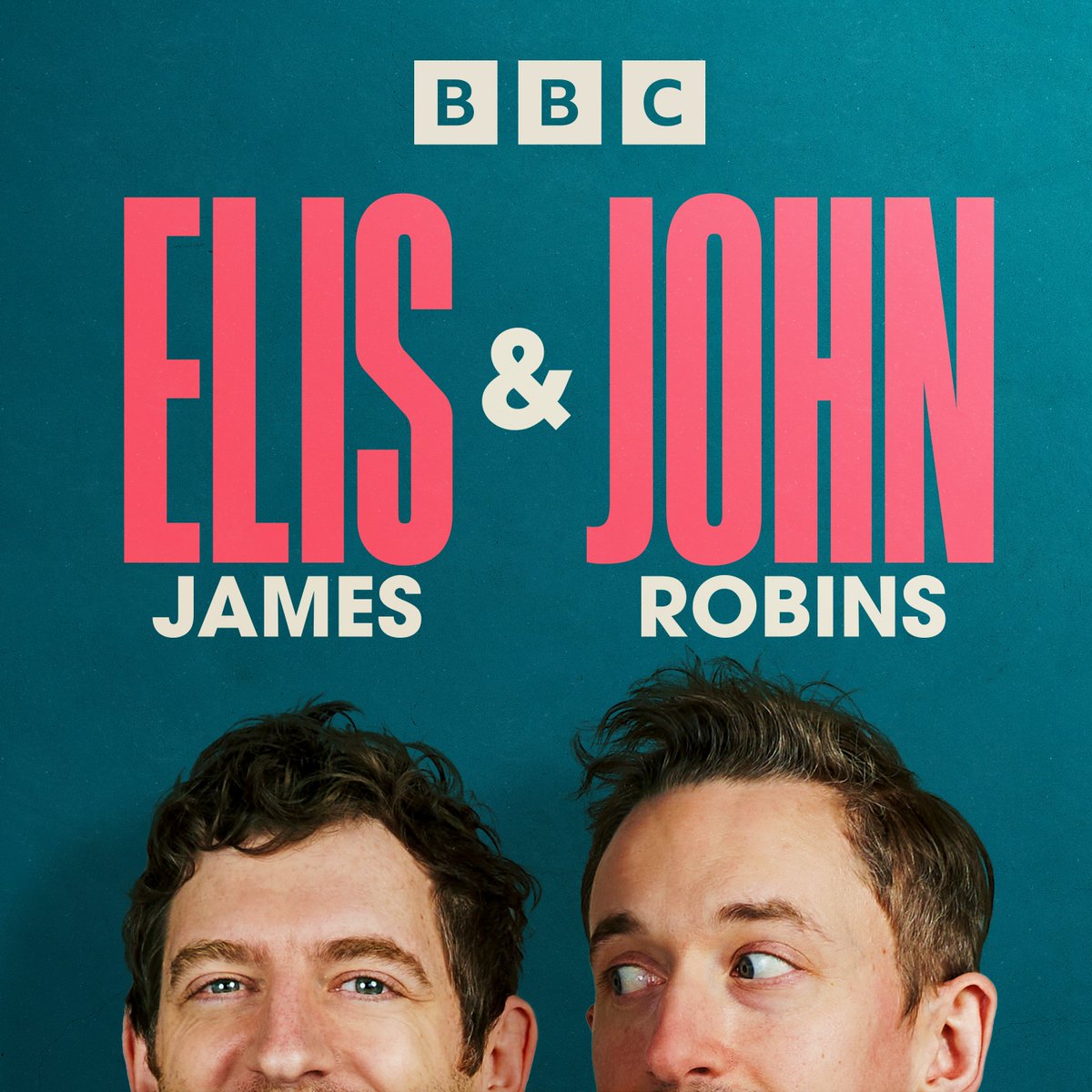 📢 They're back for double the fun on <a href="/BBCSounds/">BBC Sounds</a>!

Elis James &amp; John Robins are serving up two weekly episodes of their award-winning podcast in 2024

Read more ➡️ bbc.in/42HZR9D
