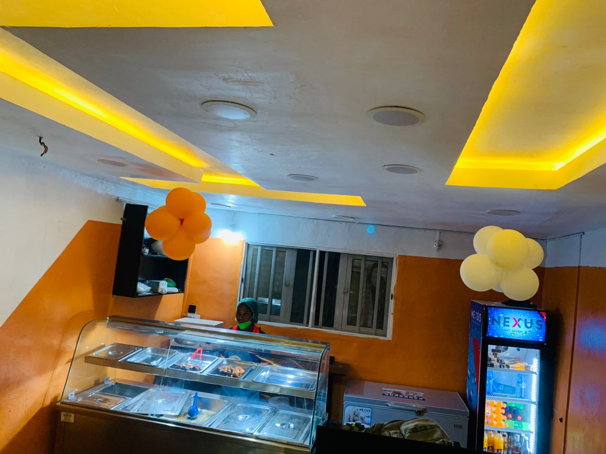 delight_grills's tweet photo. Hello @InsideOsogbo we are ready to take in your orders for today. Call or WhatsApp: 0903 450 5803 or click on web link on our profile to make your order... https://t.co/oZv7VY3r1S