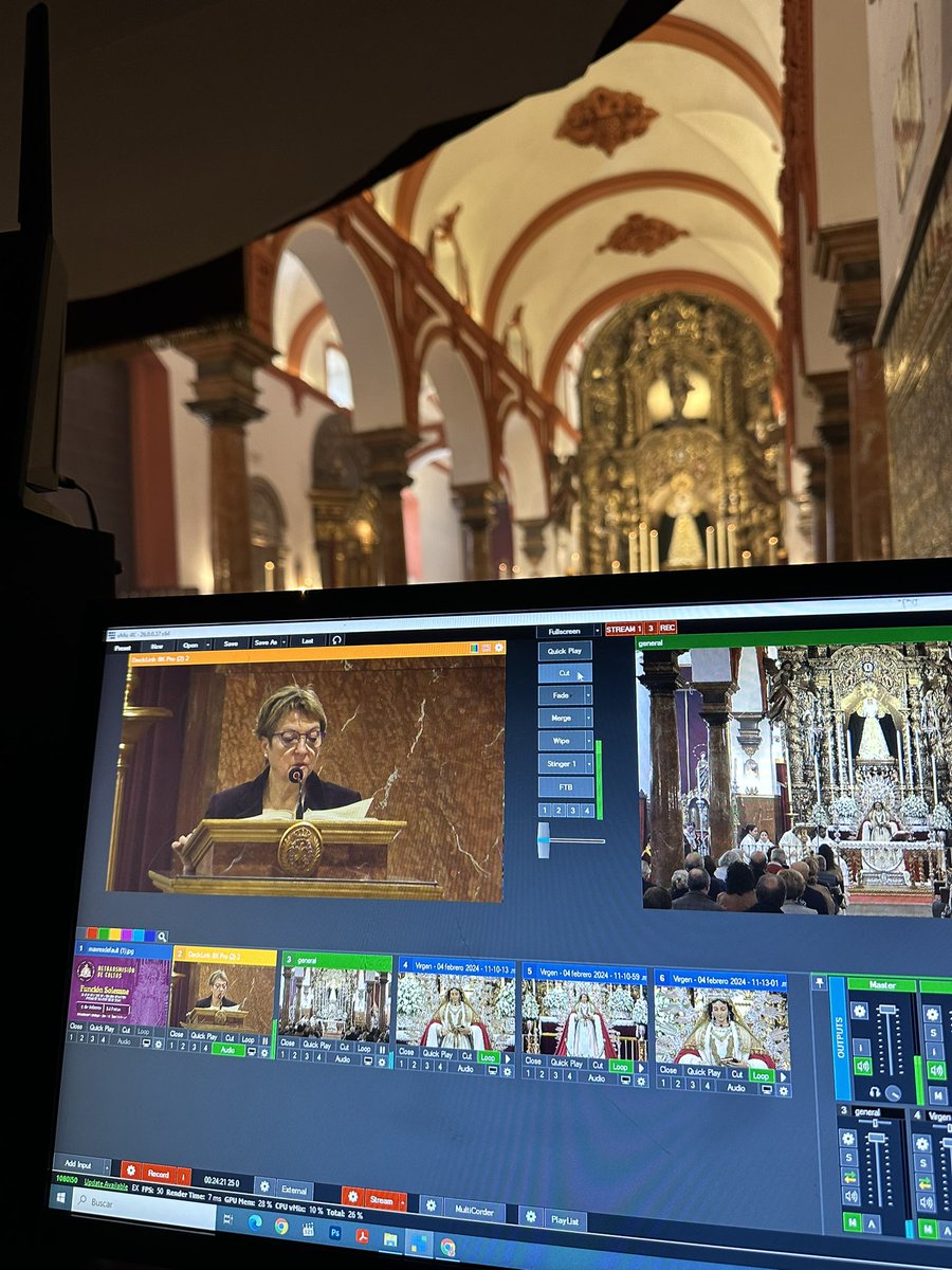 Directo Producciones tweet media