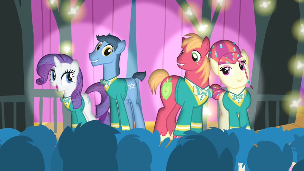 AnniversaryPony's tweet photo. Happy 10th anniversary to "Filli Vanilli" (S4E14)!

It originally aired on February 15th, 2014.

#MLP #Fluttershy https://t.co/OGiWr9ISLL