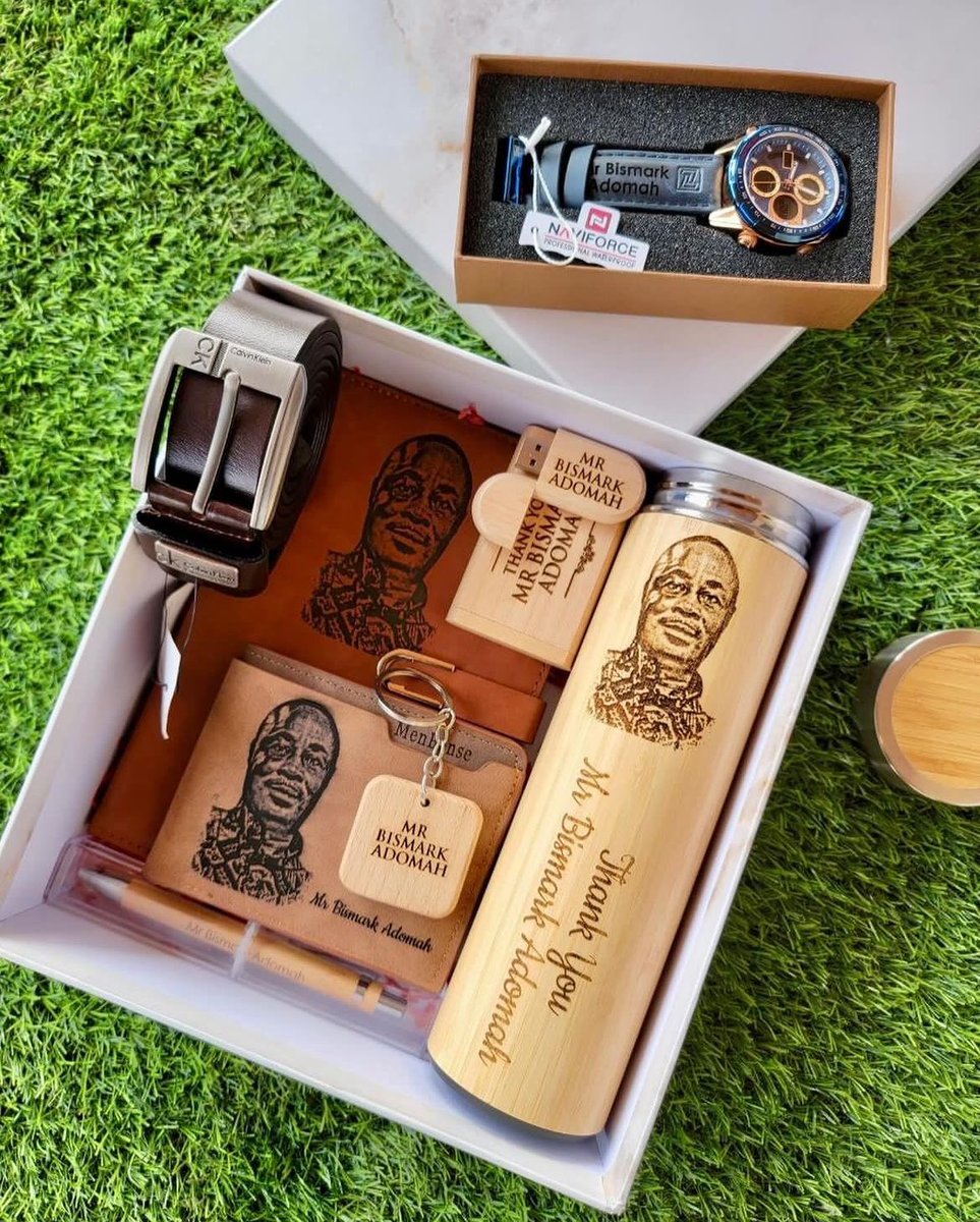 brainmonie's tweet photo. The gift specialist.
Whatever you need
Cooperate gift sets. Package for a friend, brother, mom, dad, girlfriend, boyfriend, wife, husband. Etc 
Funeral souvenirs
Wedding souvenirs 
And more call or WhatsApp 0574796555 https://t.co/bmfVYBJGwV