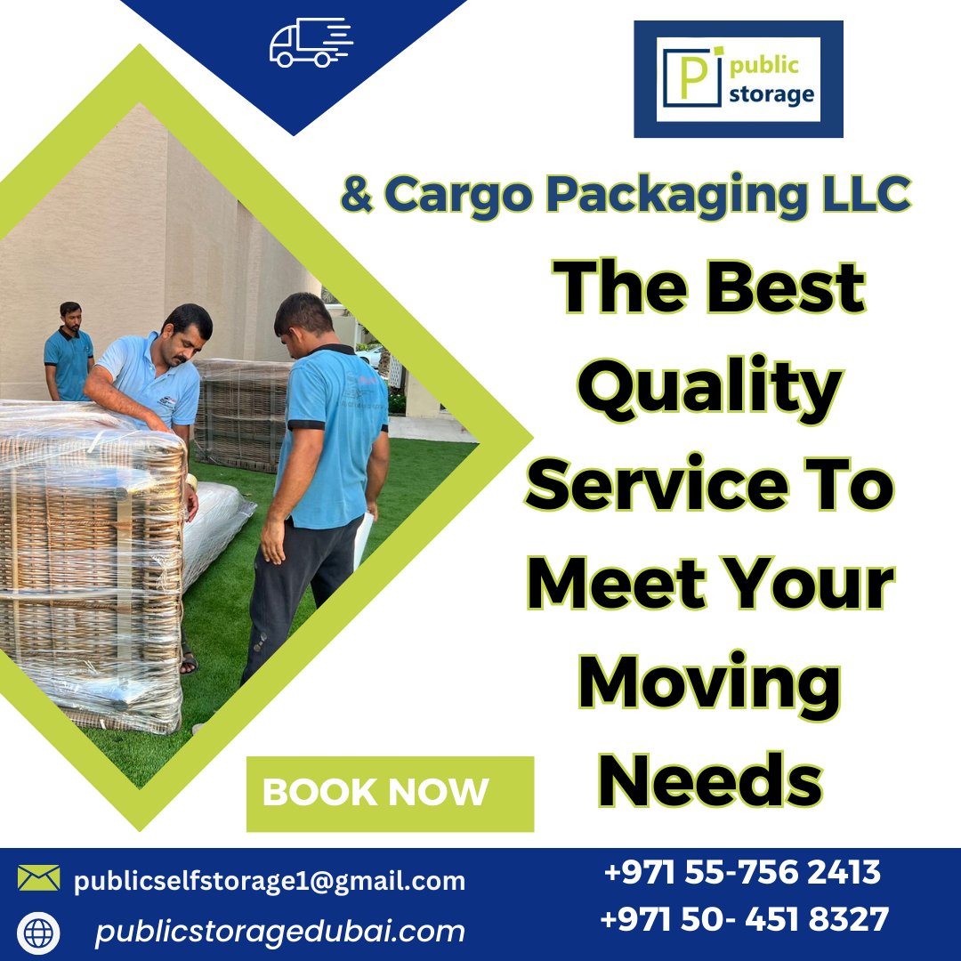 wa.me/971557562413
📞+971 50- 451 8327
✉️publicselfstorage1@gmail.com
💻 publicstoragedubai.com
#dubai #dxb #storage #movingsolutions #movingmadeeasy #storagesolutions #marinadubai #moveitcargo #storageideas #burajkhalifa #palmjumairah #movers #dubaiwatercanal #dubai🇦🇪