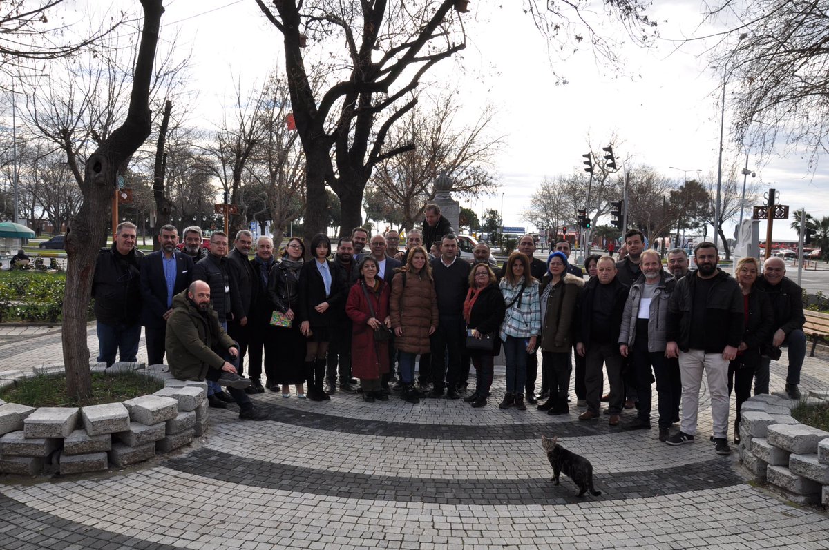 VolkanNallar's tweet photo. Süleymanpaşa’mızın özveriyle çalışan, öncü basın emekçileriyle kahvaltıda bir araya geldik.

Davetimize katılım sağlayarak bize güç katan tüm basın emekçisi arkadaşlarıma teşekkür ederim.

Bu şehrin bir ferdi olarak gece gündüz demeden çok çalışacağımıza söz veriyorum! https://t.co/Nri8EcoK18