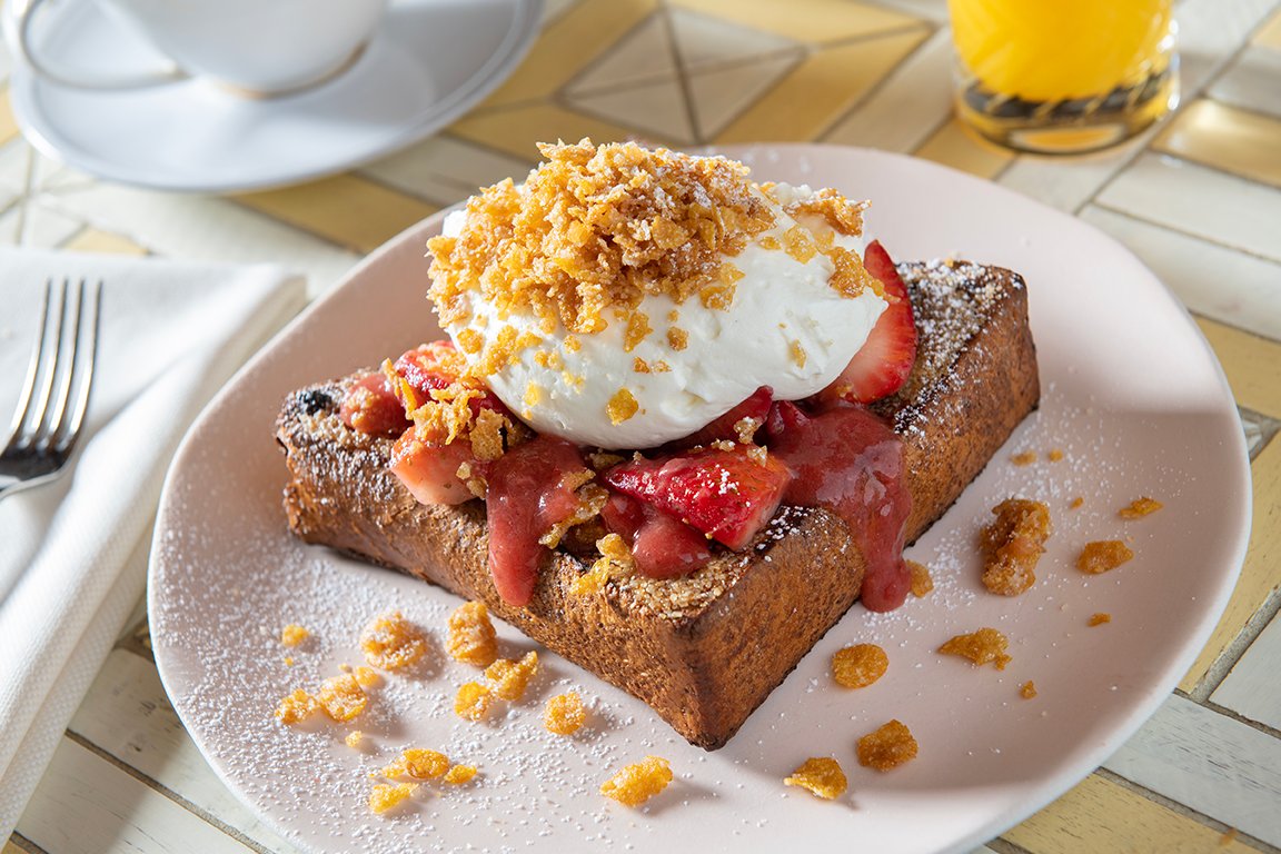 5 Brunch Favorites: l8r.it/5DHw

#brunch #menudevelopment