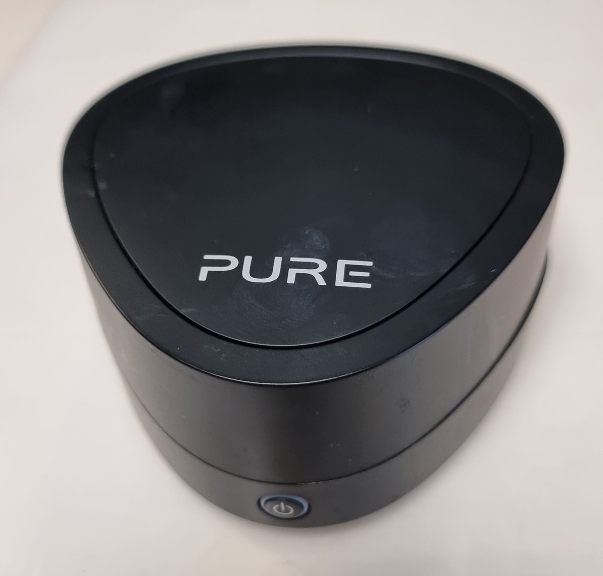 Fat Bloke tweet media