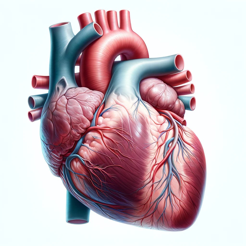 uffankhalid's tweet image. Q.. What is the primary function of the heart?

A) To filter blood
B) To pump blood throughout the body
C) To produce red blood cells
D) To absorb nutrients