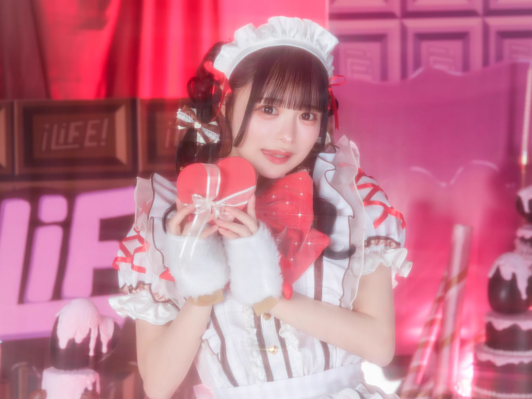 iLiFE!【あいらいふ】 on X: 