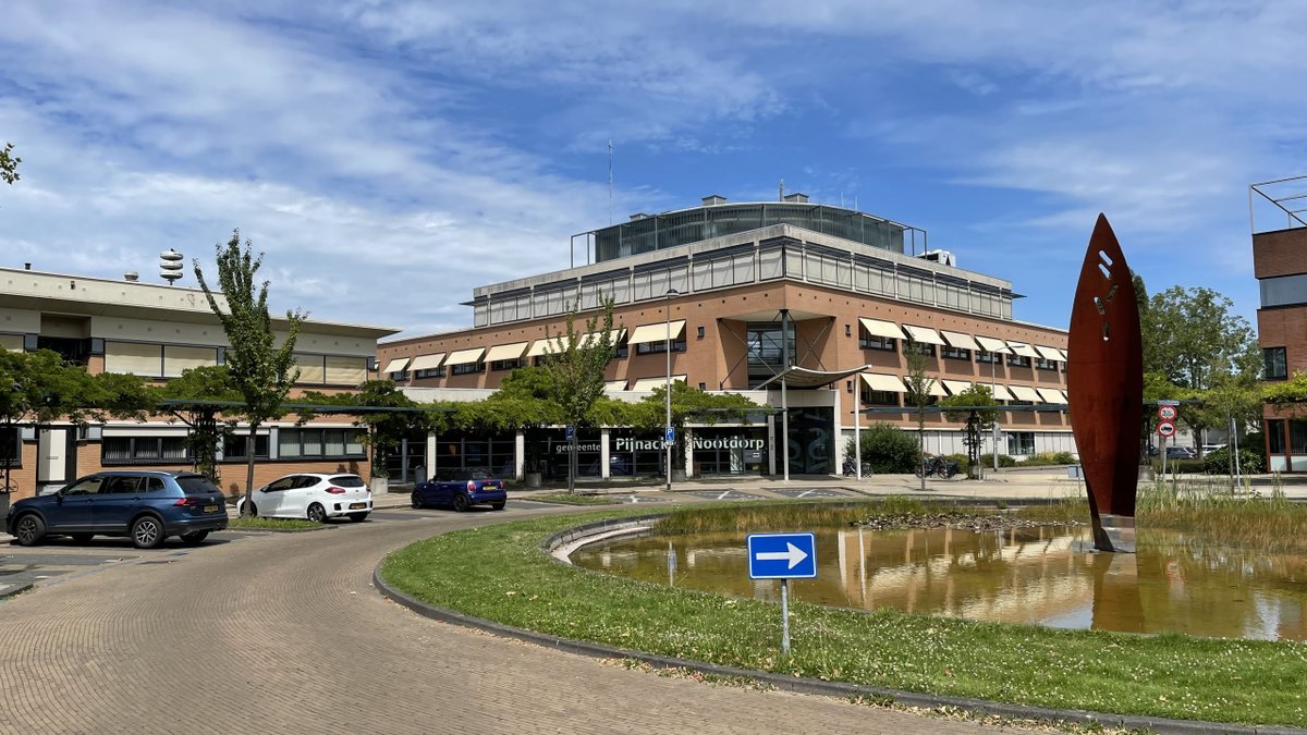FeelGoodRadioPN's tweet photo. Gemeente keurt nieuwe wijk goed met belangrijke participatie van inwoners https://t.co/CZJljaZGdd https://t.co/CEKF8IWlyC