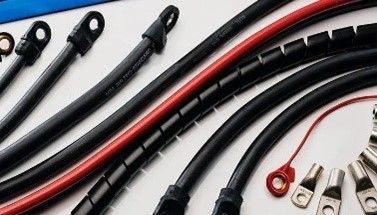 Batt_components's tweet photo. We have an extensive range of durable and corrosion resistant cables and leads. 🔌 

Choose us for reliable and high-quality products that meet your needs! 

Explore our range here: 
https://t.co/KsBo7Rprm8 

#BatteryComponents #BatteryAccessories #Battery https://t.co/N1OIb4nJ4Z