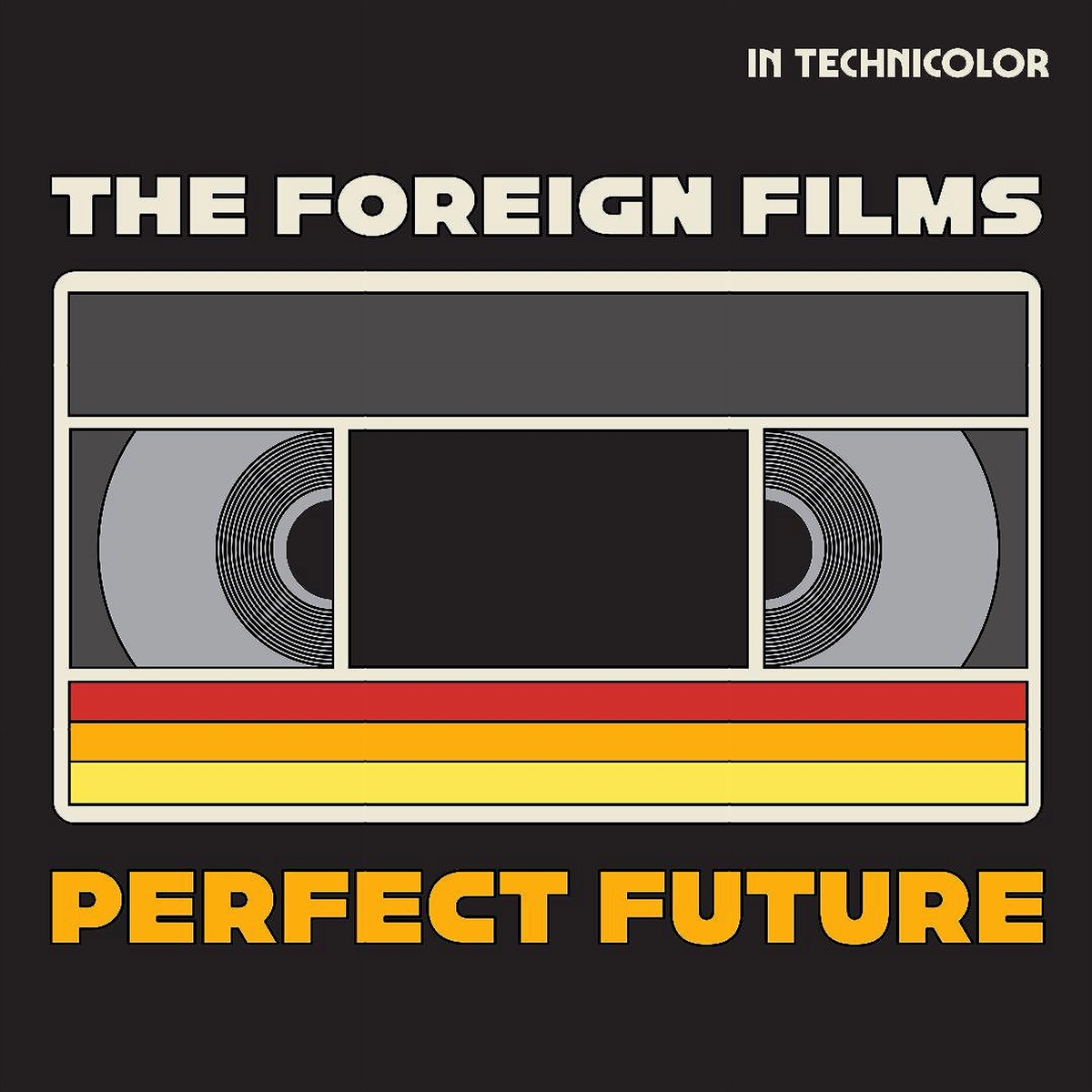 Listen to this one! Perfect Future by @theforeignfilms - Catch the magic on bigindiegiant.com