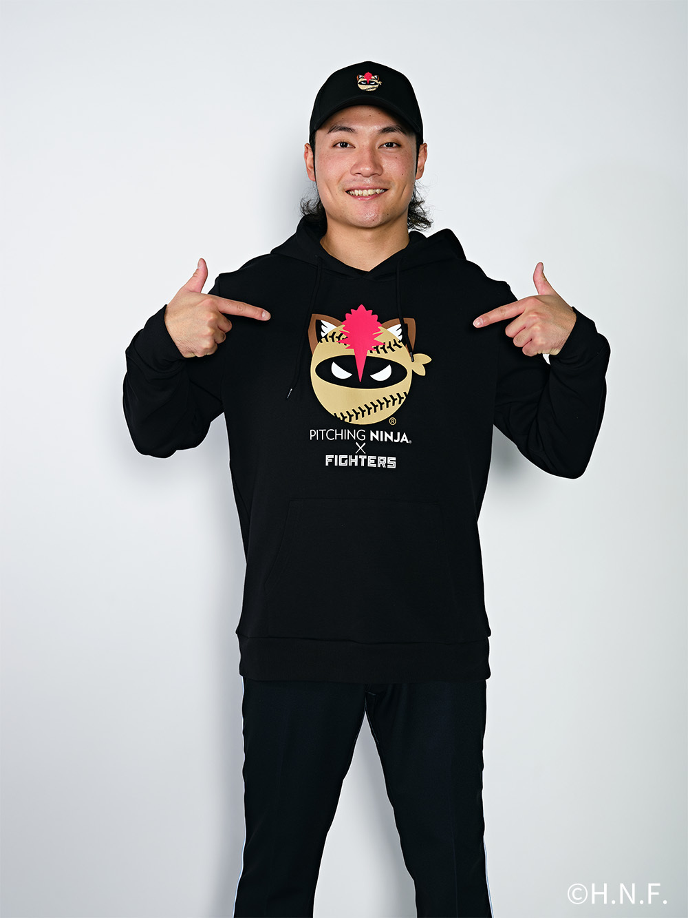 北海道日本ハムファイターズ グッズ【公式】 on X 北海道日本ハムファイターズ グッズ【公式】 on X