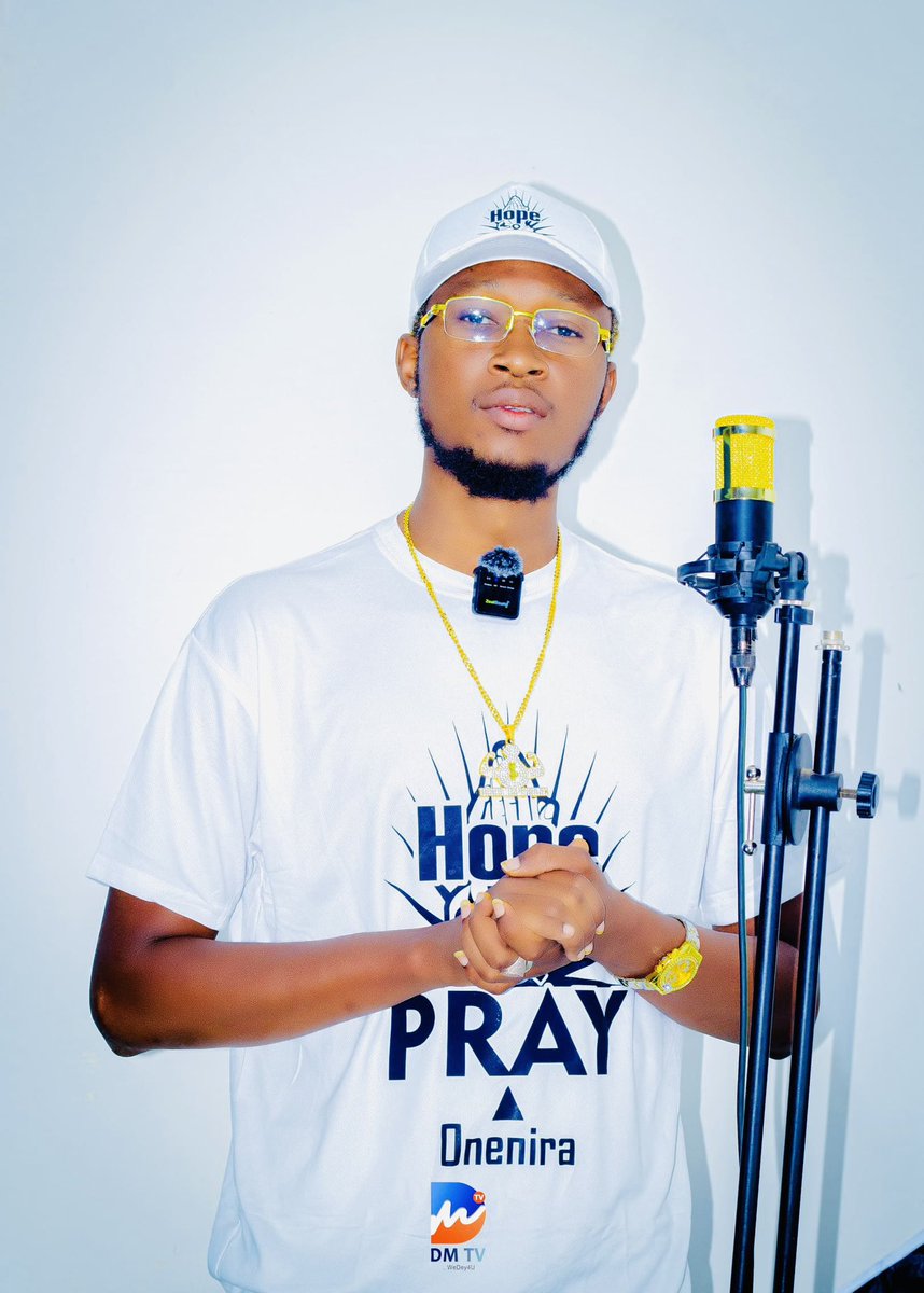 Dousnelly1's tweet photo. Congratulations Super Star @one9ra Ever Green,Execeptonal and Amazing Talent #Hope_And_Pray Album out now 👉https://t.co/p1HeJviXeU🔥🔥🔥
#DNEntertainment #HopeAndPrayAlbum🕊️🏆 https://t.co/3jusa1puN4