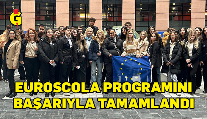 2023-2024 Akademik Yıl EuroScola programının ilki gerçekleşti dlvr.it/T2KMbJ #Eğitim #GüneyKıbrıs