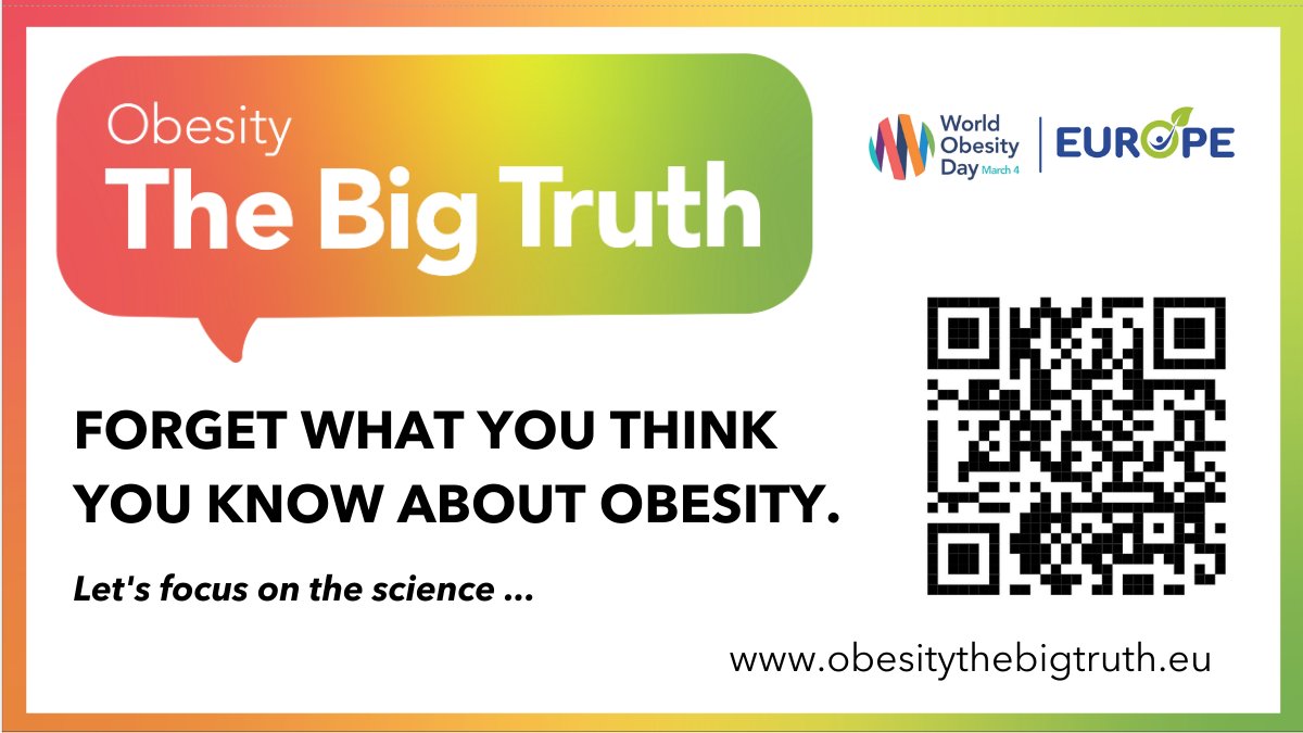 The weight set point theory, metabolic adaptation, leptin resistance, and ultra-processed foods.  The science of obesity is moving very fast. #obesity #WODEurope  #WeightSetPoint  #MetabolicAdaptation #LeptinResistance #UltraProcessedFoods #ScienceOfObesity #ObesityResearch