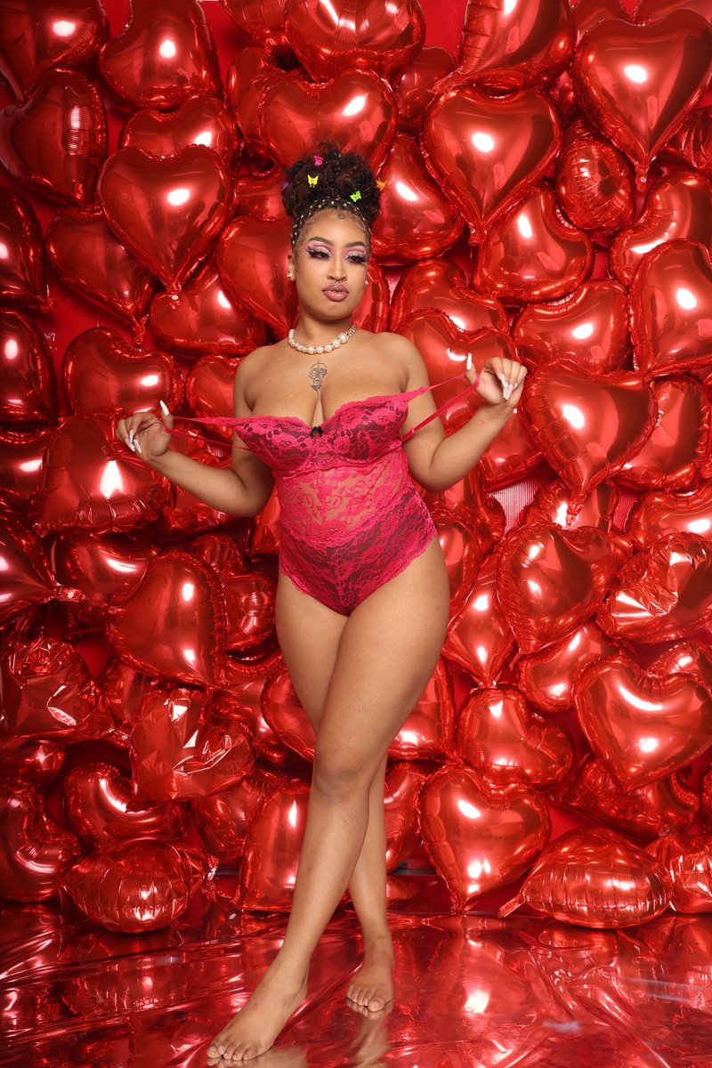 Chyna With the Good Kewchie🥴 tweet media