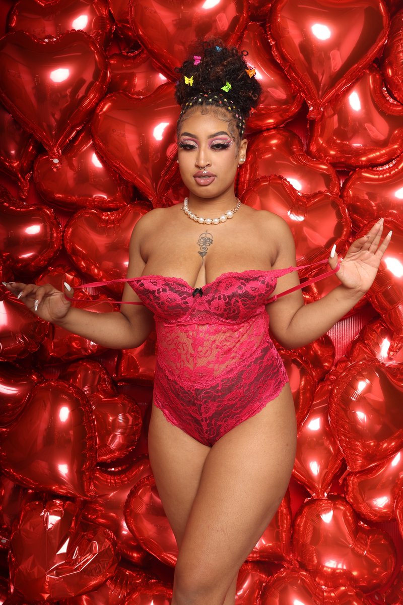 Chyna With the Good Kewchie🥴 tweet media