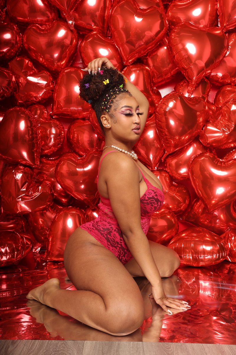 Chyna With the Good Kewchie🥴 tweet media
