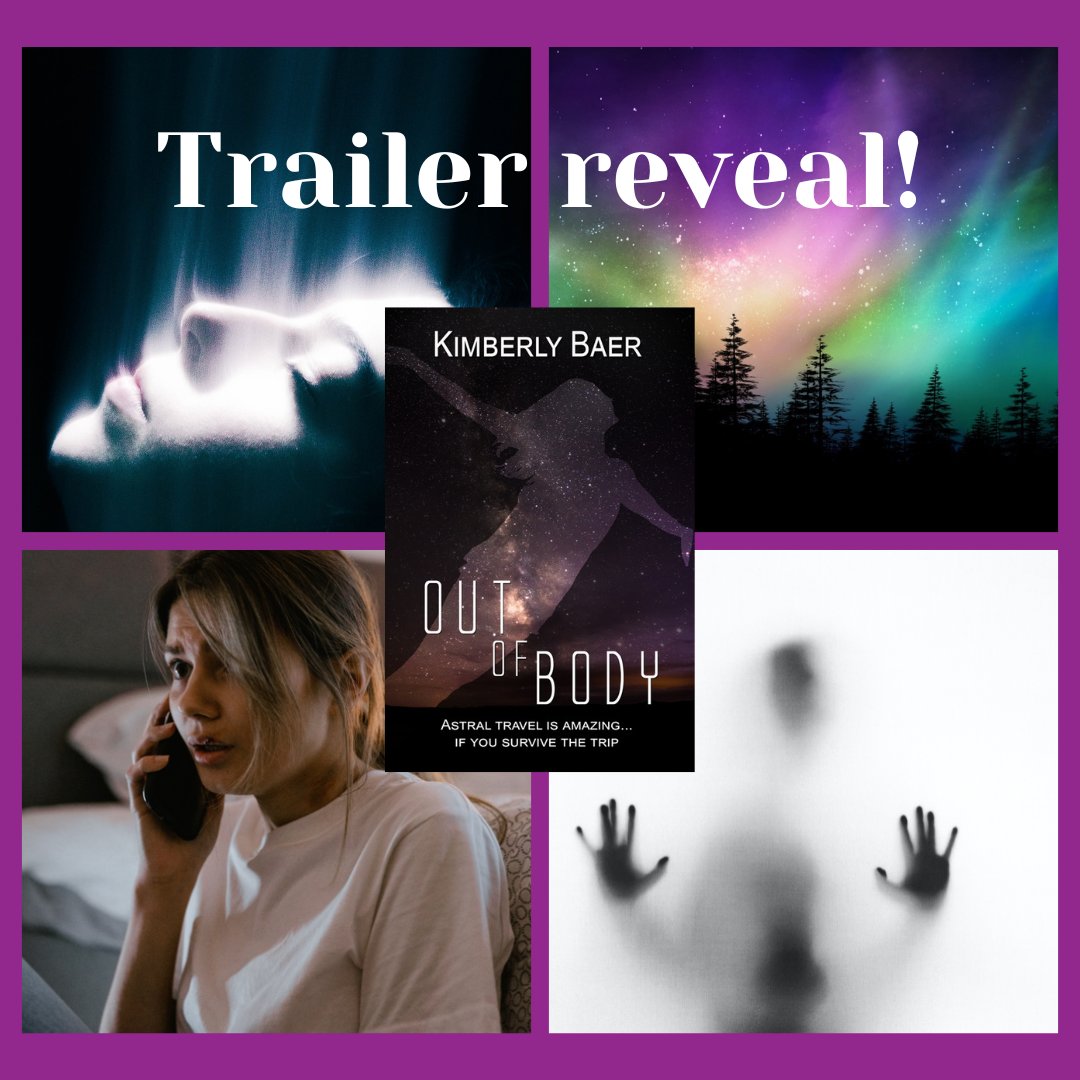 Excited to have my book trailer revealed at N N Light's Book Heaven today. Check it out: nnlightsbookheaven.com/post/out-of-bo…
#trailer #booktrailer #youngadult #yalit #teenlit #astralprojection #paranormal #scifi #wrpbks #bookstagram