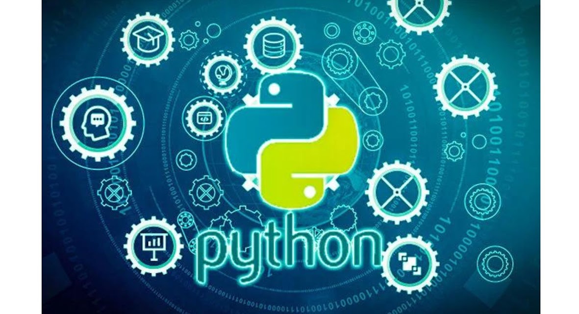 Gauravpath98272's tweet image. Top Python Language Online Course in Noida
livepositively.com/top-python-lan…
Unlock the power of Python from the comfort of your own home with our comprehensive Python Language Online Course. #PythonTraining #LearnPythonOnline #PythonCourseOnline