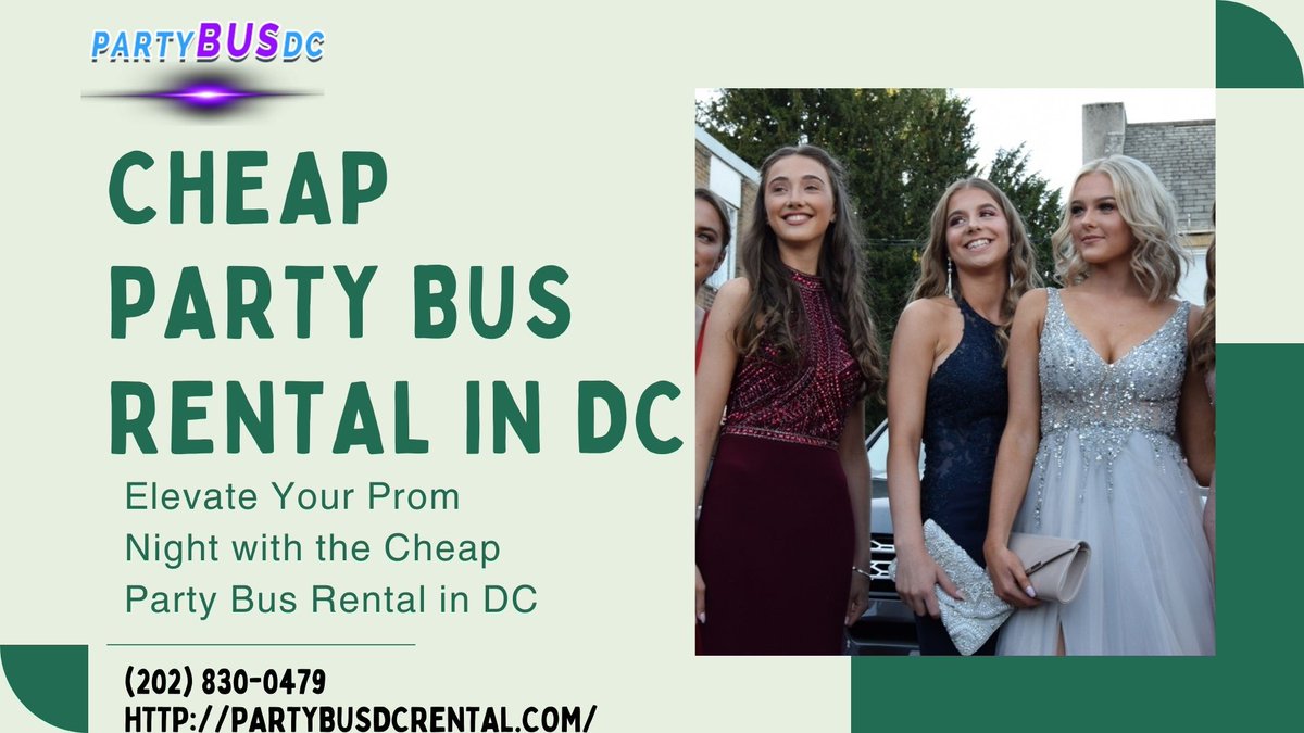 partybus1dc's tweet image. …partyandcharterbusrental.blogspot.com/2024/02/Elevat…
#MDPartyBus #CheapLimoServiceNearMe #DCPartyBusService #DCPartyBus #LimoServiceNearMe #CheapPartyBusRentalinDC #PartyBusRentalinDC #PartyBusRentalDC #DCPartyBusRental #MarylandPartyBus #PartyBusDCRental #PartyBusinDC #PartyBusDC #AffordablePartyBusServices