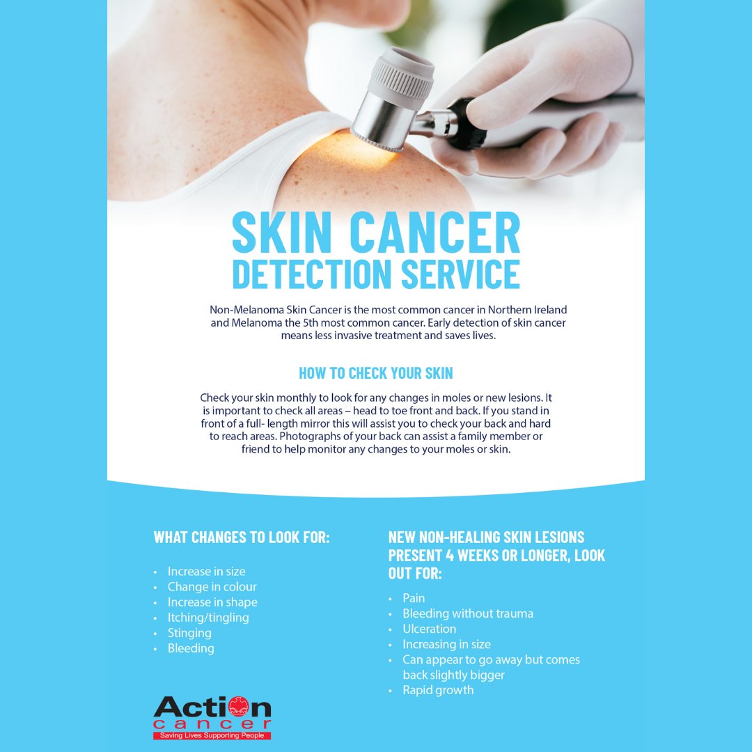Action Cancer tweet media