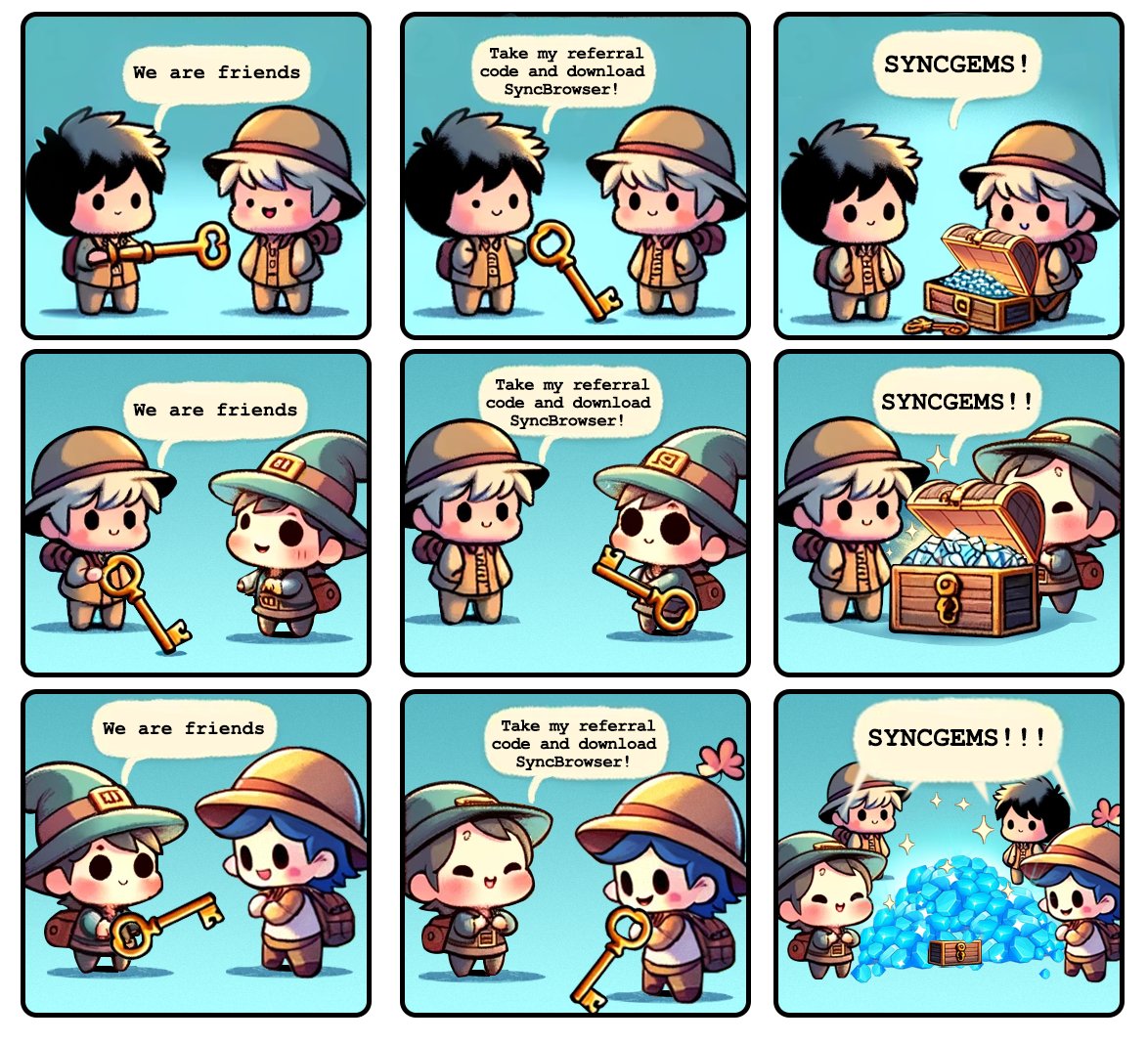 Syncbot Official (@syncbot_com) on Twitter photo 