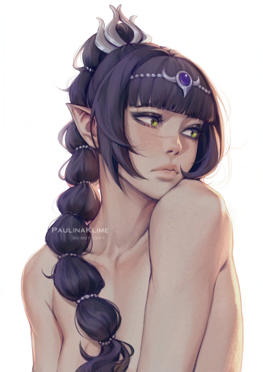 Paulina Klime tweet media