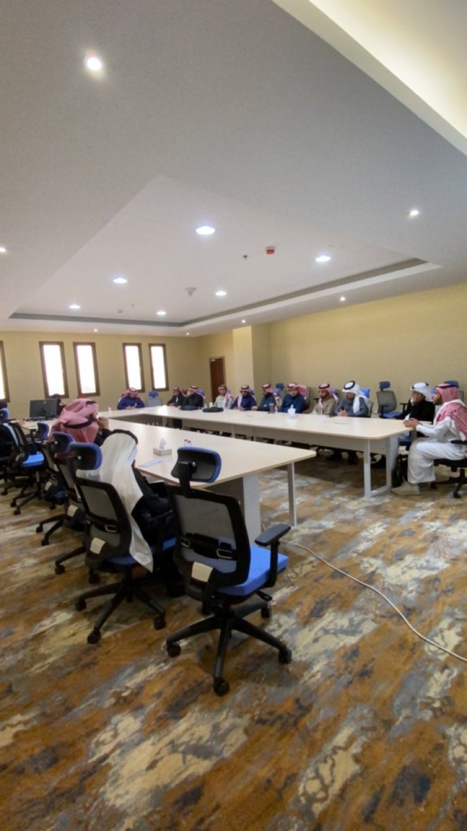 كلية الطب البشري-جامعة القصيم tweet media