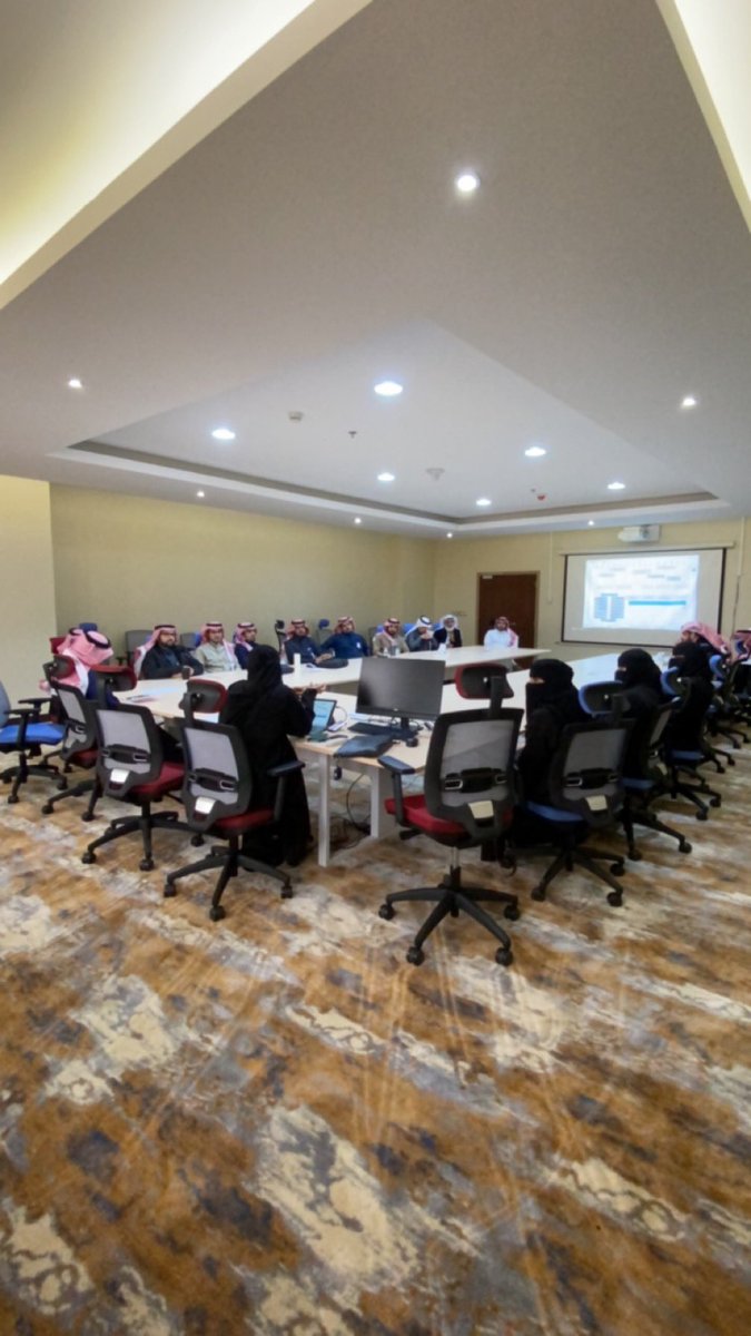 كلية الطب البشري-جامعة القصيم tweet media