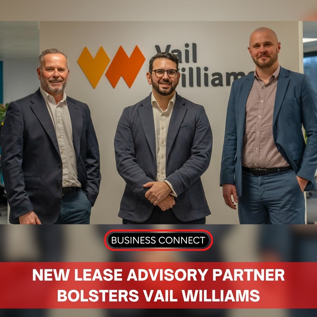 businesscnctuk's tweet photo. @VailWilliams has hired an experienced lease advisory specialist to bolster its Surrey and London regions
@DeepSouthMedia 

Read more at: https://t.co/mw4Vuv8sCM

#business #news #businessnews #England #London #SURREY #uk #UKNews #property https://t.co/Hy5MngS5MU