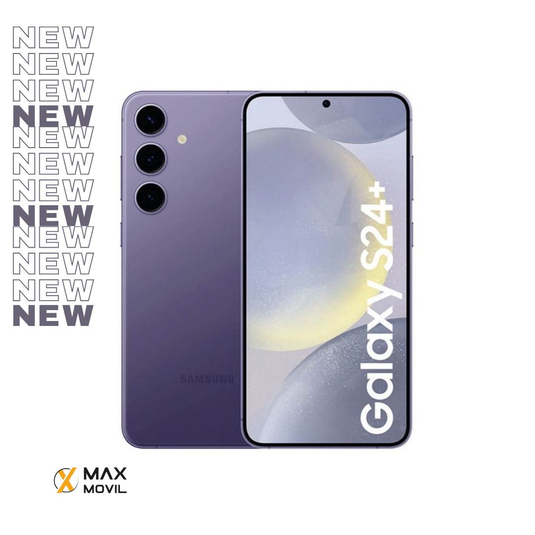¿Los has visto ya? ¡Tenemos el 24, el plus, el ultra...! 😮😮😮

¿Y tú de cuál eres? ¡Elige tu modelo favorito y aprovecha nuestros ofertones! 😍

#MaxMovil #Smartphones #S24 #Samsung #technology #technolovers #samsunggalaxy