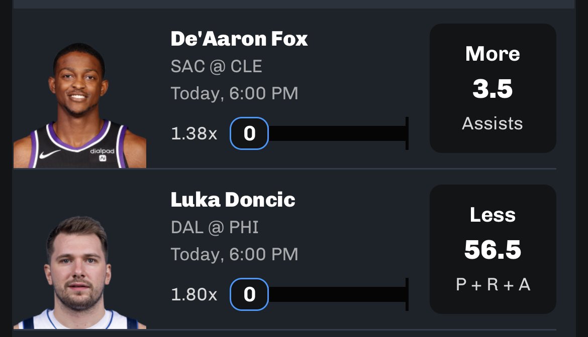 FranchiseIsHim's tweet photo. 2 man nuke on @ChalkboardHQ, personally put 2u on this. If it misses, I will giveaway $25 to anyone who likes this tweet. Shits not missing🤝 #GamblingTwitter #chalkboard #prizepicks #sportsbettingpicks https://t.co/WFN8q3v2GB