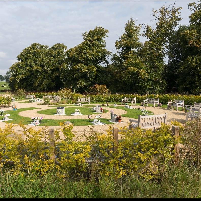 Did you know nature is a powerful health booster? 🌳

Don’t forget to visit the Hurlet crematoriums memorial garden - a serene place to connect with nature and honor cherished memories. Lets make time for nature in our lives! 🐾🌺🌿