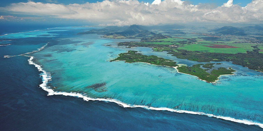 Mauritius Island tweet media
