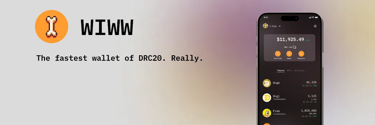 DoginalsDRC20 tweet media