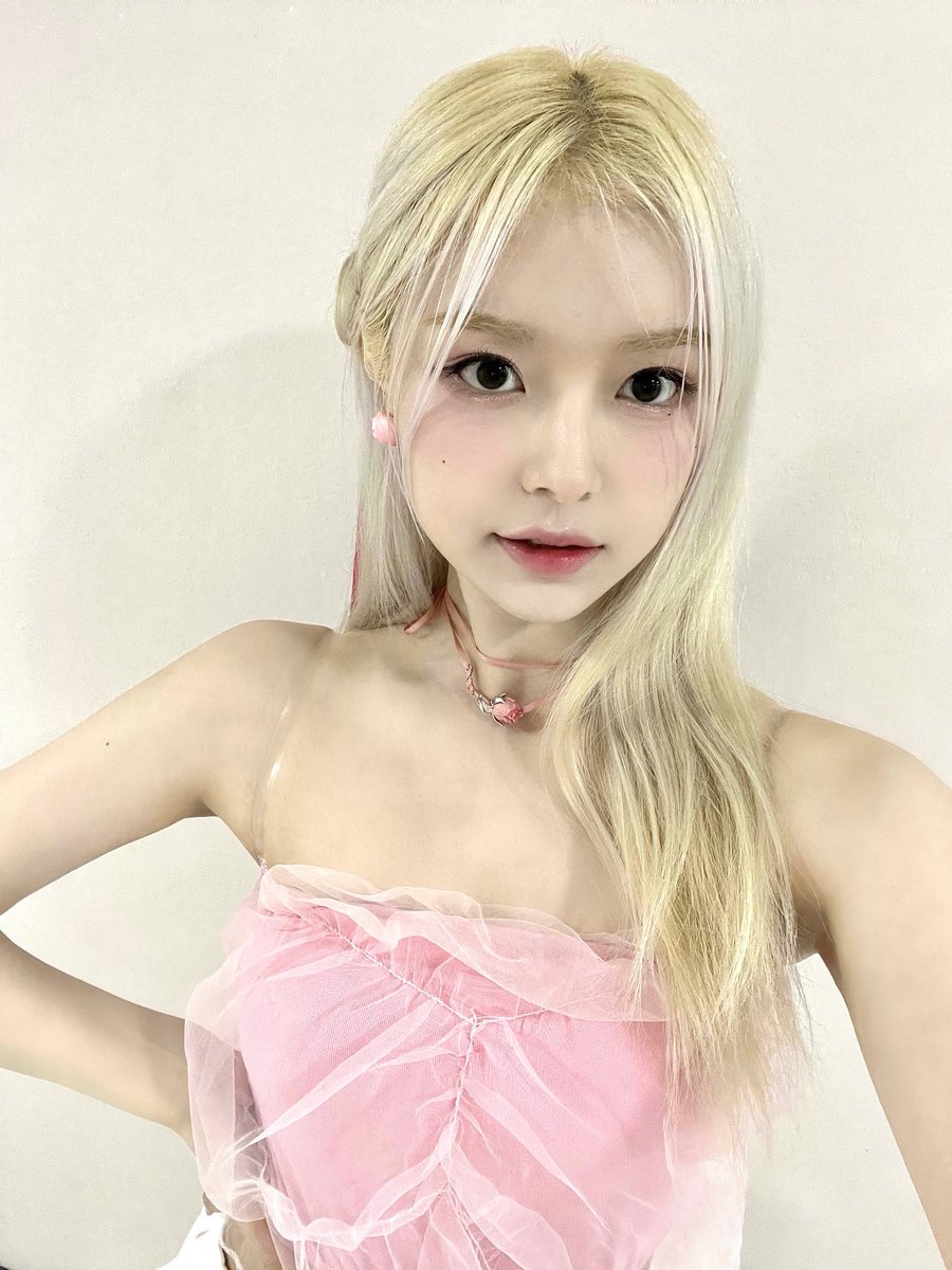 iMe_Dreamnote's tweet image. 호시노 은조🎀🩰💞⭐️ 

#드림노트 #DreamNote #은조 #Eunjo