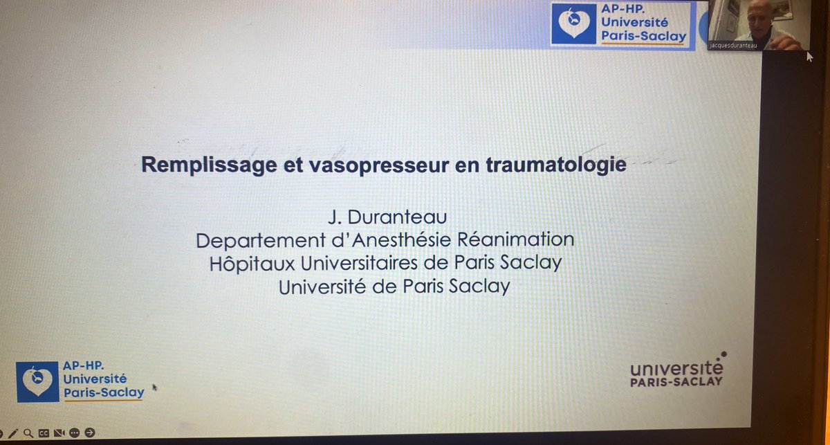 Réseau Occi.TRAUMA tweet media