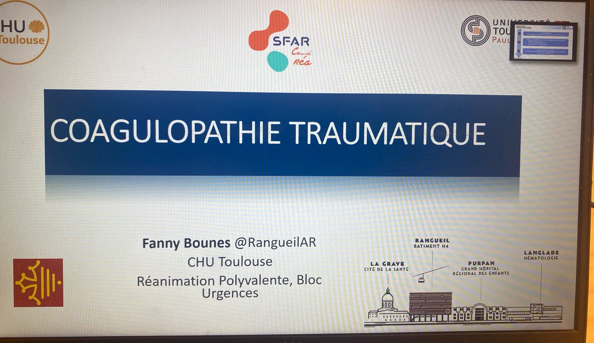 Réseau Occi.TRAUMA tweet media