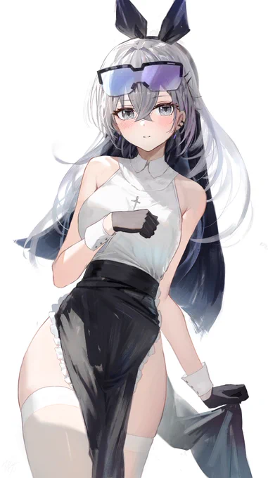 シスター #スターレイル  #HonkaiStarRail 